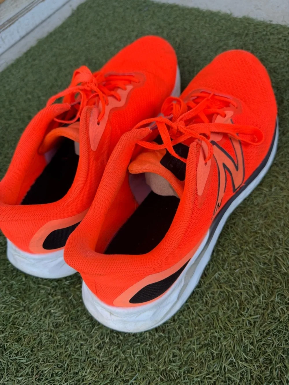 Men's New Balance Lightweight Running Shoes - Picture 2 of 4